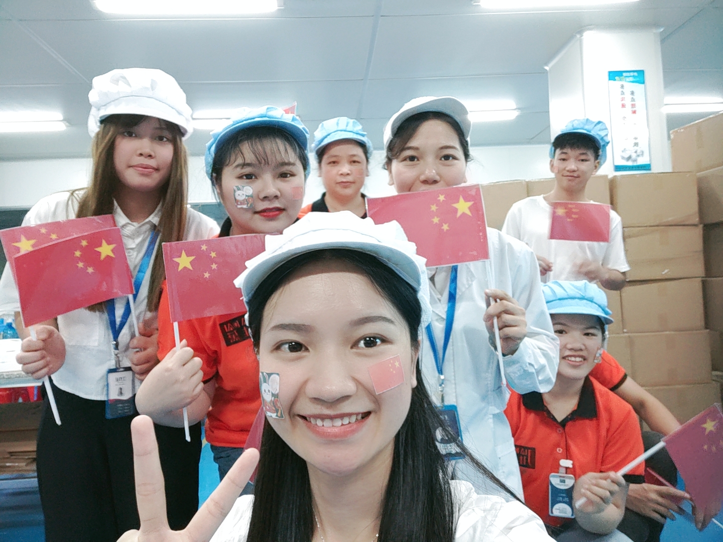 化妆品生产厂家怎么避免同质化竞争？