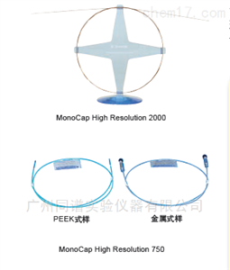 MonoCap C18 High Resolution 岛津毛细管柱