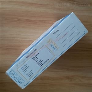 MEGA-WAX Plus 气相色谱柱石英毛细管柱