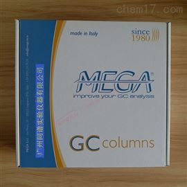 MEGA-WAX 聚乙二醇毛细管气相色谱柱