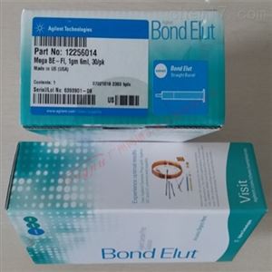 Bond Elut Florisil 安捷伦固相萃取柱