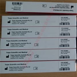 SGE GC syringes 气相自动进样针 003987