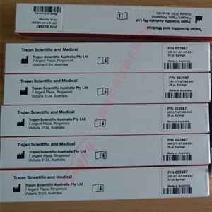 SGE GC syringes 气相自动进样针 003987