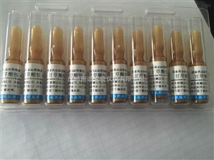 110731甘草酸铵标准品