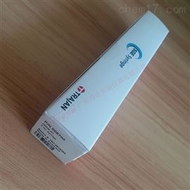 SGE GC syringes 5mL 气密进样针 008700