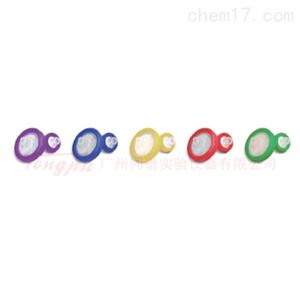 25mm 0.45um PES聚醚砜SHIMSEN Disc岛津水系针式过滤器380-00304
