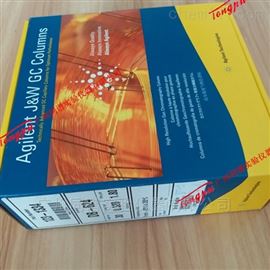 Agilent DB-624 安捷伦毛细管柱气相色谱柱