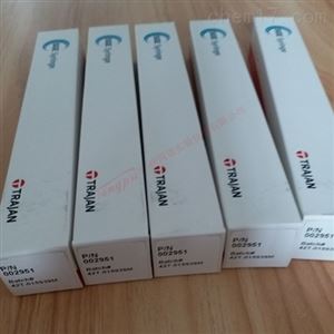 SGE GC syringes 气相自动进样针 002951