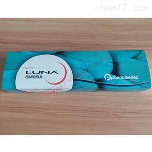 Phenomenex Luna Omega SUGAR 液相色谱柱