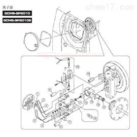 岛津GCMS-QP2010（S） 标准离子源元件