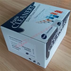 PN8006艾杰尔Cleanert PestiCarb/NH2 固相萃取柱