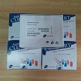 艾杰尔Cleanert Alumina N中性氧化铝萃取柱