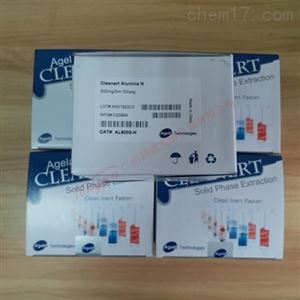 AL5003-N艾杰尔Cleanert Alumina N中性氧化铝萃取柱