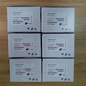 AL5006-N艾杰尔Cleanert Alumina N中性氧化铝萃取柱