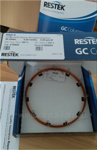 Restek Rtx-5 石英毛细管柱-气相色谱柱