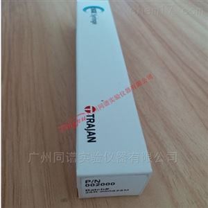 SGE Manual Syringes手动进样针10uL 002000