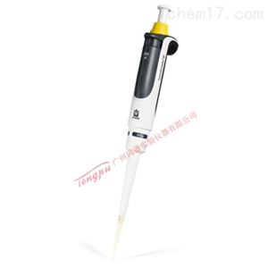 普兰德新一代单道固定量程微量移液器