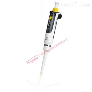 普兰德新一代单道可调量程微量移液器