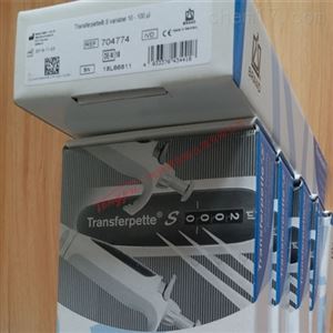 普兰德单道微量可调量程移液器D-100 704774