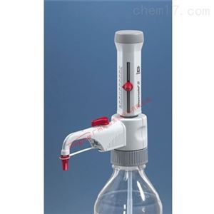 Brand Dispensette® S 游标可调瓶口分液器