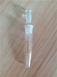 具塞玻璃离心管1ml