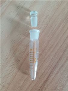 具塞玻璃离心管1ml