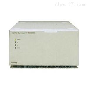 岛津液相色谱仪SPD-M10Avp二极管阵列检测器
