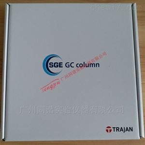 SGE BP BOND Molsieve 5A GC PLOT 色谱柱
