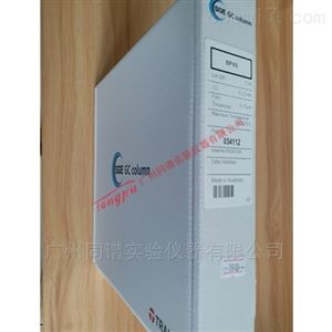 SGE BPX5 毛细管气相色谱柱（054112）