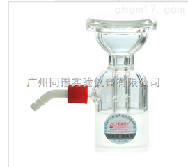 玻璃过滤头