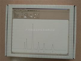 药物分析色谱工作站