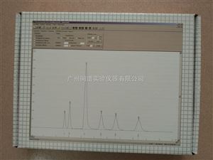 药物分析色谱工作站