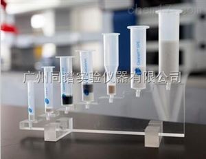 艾杰尔Cleanert SAX固相萃取柱SA5006