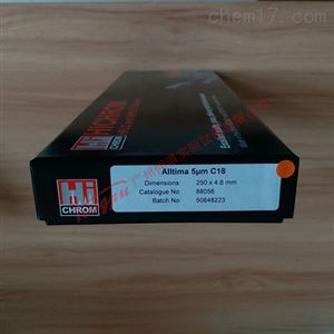 88056奥泰液相色谱柱Alltima 5um C18