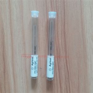 5062-3587安捷伦不分流衬管
