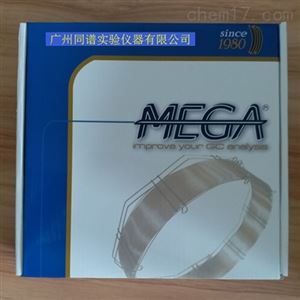 MEGA-1 气相色谱柱石英毛细管柱