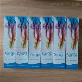 安捷伦气相色谱仪手动进样针10mL 5190-1541