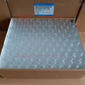 安捷伦20ml平底透明顶空样品瓶5182-0837