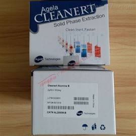 艾杰尔Cleanert Alumina B碱性氧化铝萃取柱