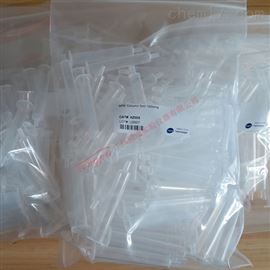 艾杰尔Agela SPE固相萃取带凸缘空柱管AZ003