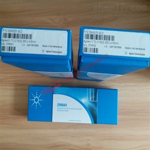 588925-902安捷伦色谱柱Agilent TC-C18（2）和HC-C18（2）
