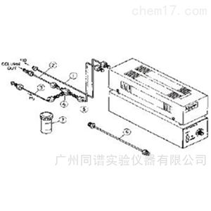 岛津GC-17A气相仪MTN-1使用镍催化剂配件