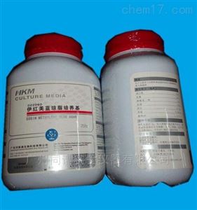 022060环凯伊红美蓝琼脂培养基（EMB）