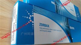 安捷伦色谱柱 Agilent ZORBAX NH2