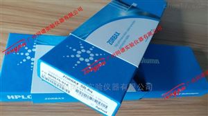 880975-914Agilent ZORBAX SB-Aq 安捷伦液相色谱柱