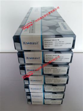 Kromasil 100-5-C18 液相色譜柱