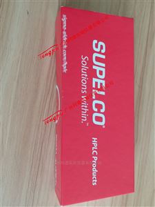 SUPELCOSIL SAX1 强阴离子交换色谱柱